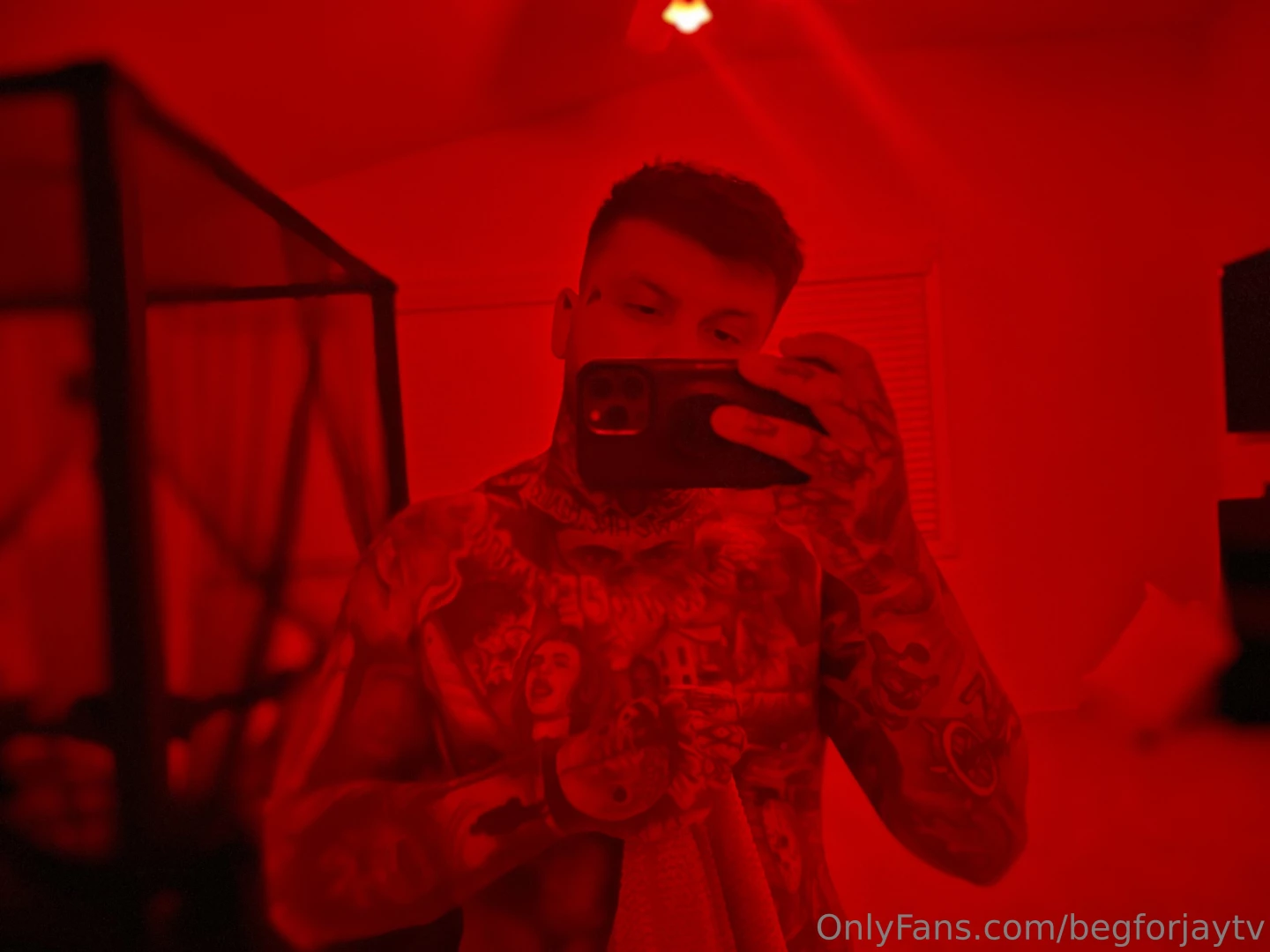 Let s make movies in the red light part 1 