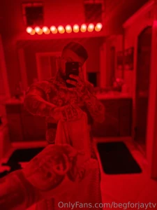 Let s make movies in the red light part 4