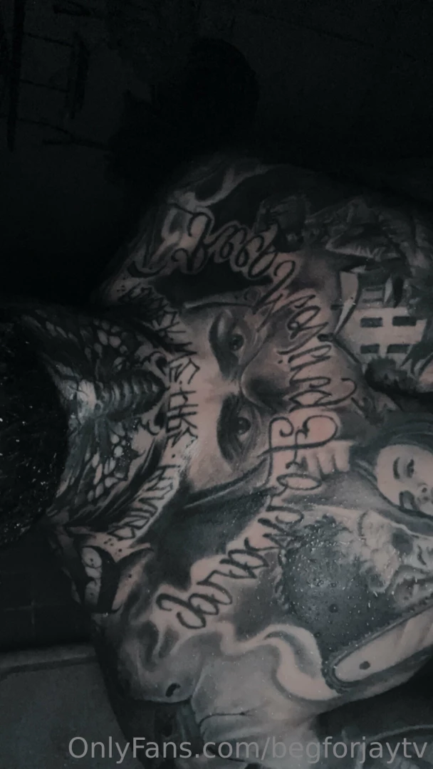 Doing a bunch of scenes with some of my subs in the next few weeks part 1 