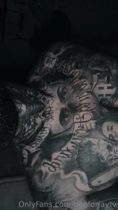 Doing a bunch of scenes with some of my subs in the next few weeks part 1