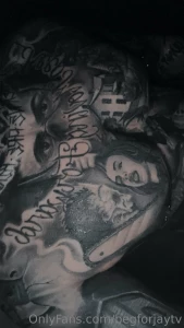 Doing a bunch of scenes with some of my subs in the next few weeks part 2