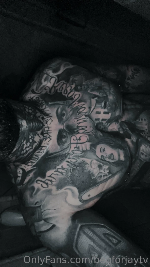 Doing a bunch of scenes with some of my subs in the next few weeks 