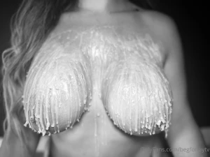 Here s some shots from my phone on the wax set we just did just wait part 3