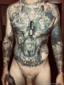 I want to take this same picture with you on your knees in front of me