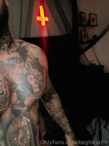 I wake up so horny part 3