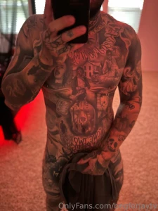 I wake up so horny part 4