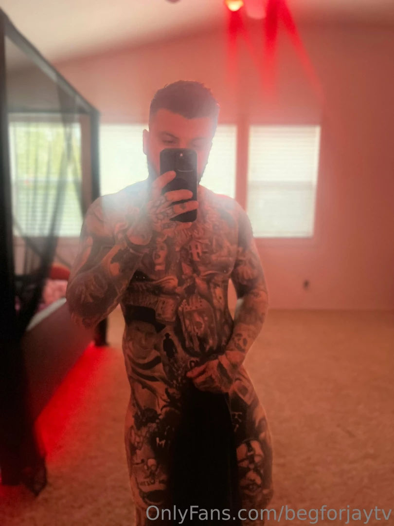 I wake up so horny part 2 