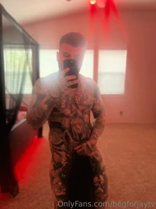 I wake up so horny part 2