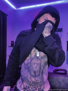 Just want you on your knees in front of me before i fill ya part 1