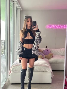 I m your favorite part 3