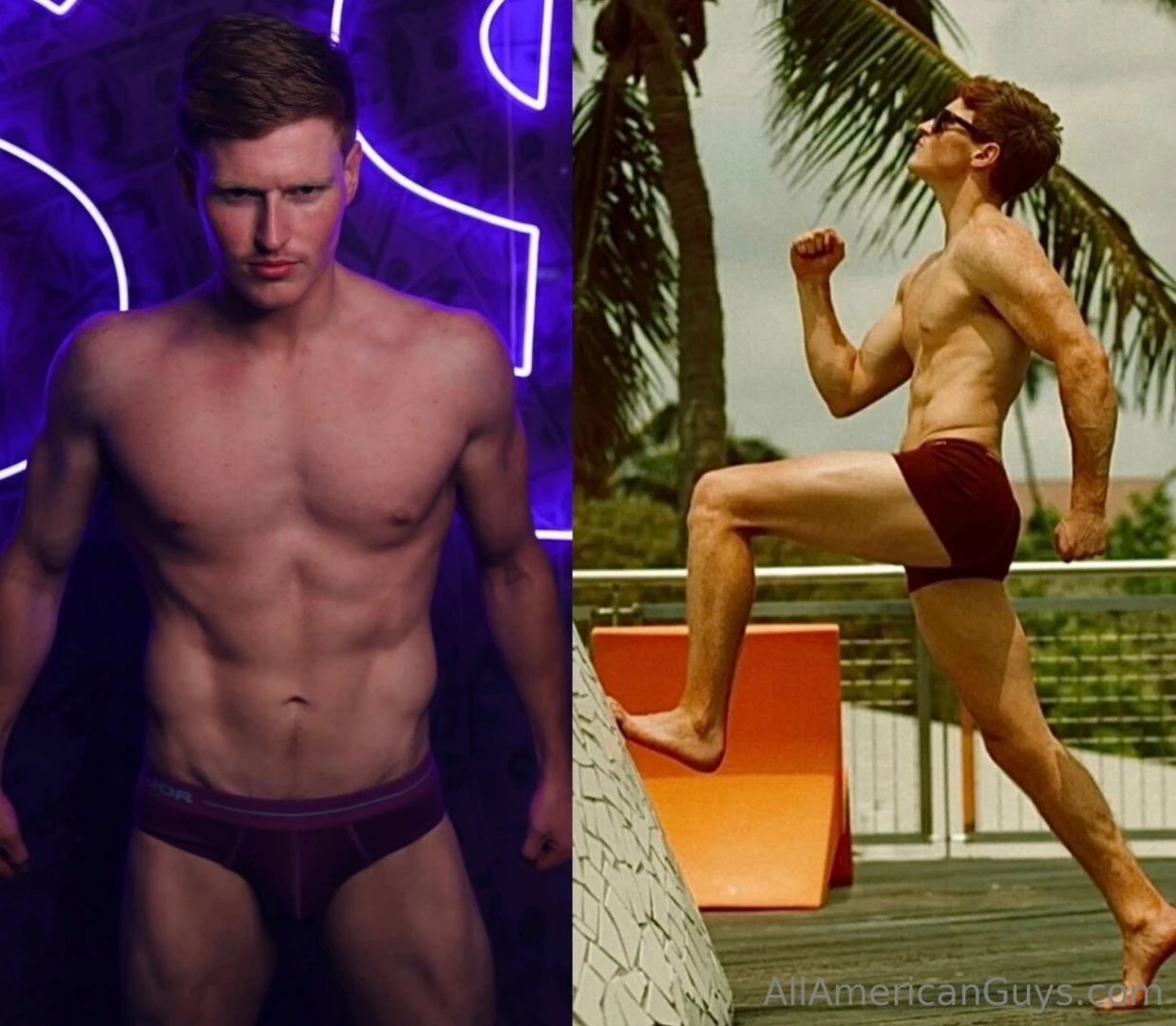 Early 20 s hot bod ginger and with a big sexual appetite indulge in part 3 