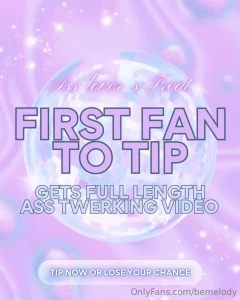 First fan only part 522