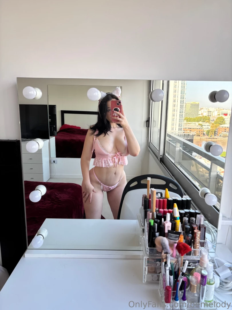 Daydreaming about being called baby girl part 52 