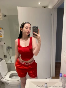 Stimulate my mind to unlock a freak in the sheets part 40