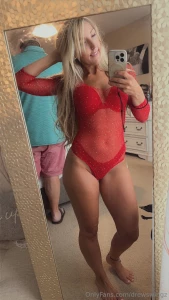 Tell me you unlocked the video of me fucking these 2 hotties the other part 1