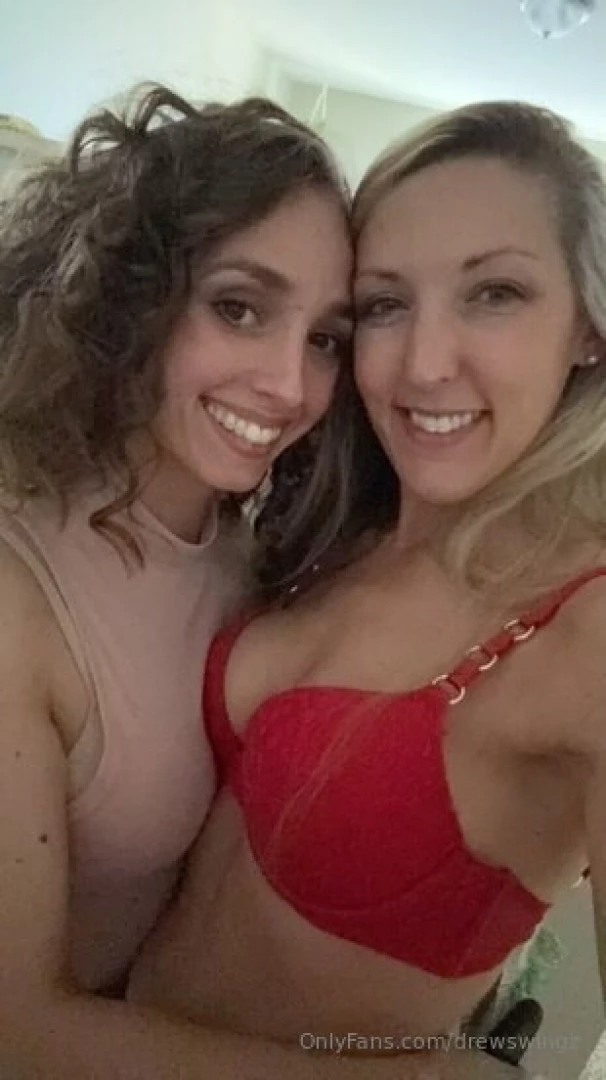 These two are going to be gobbling up my cock on thursday erikaswingz 