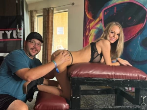 Blondebeautyqueen32 is my sexy little play thing part 4