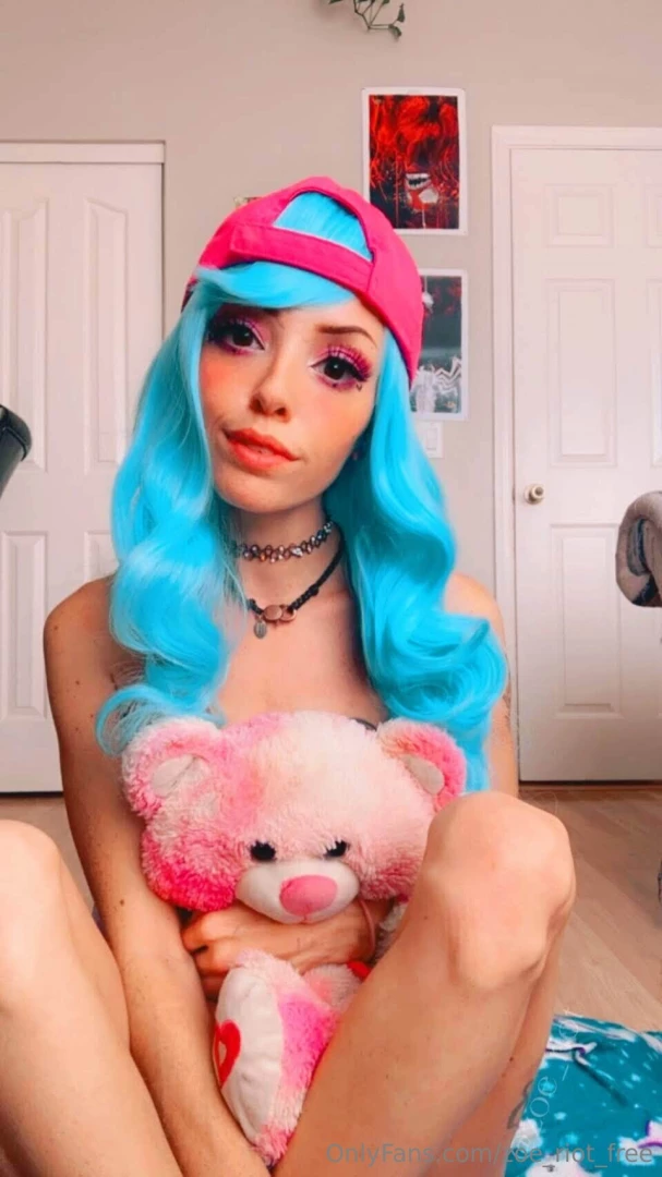 I can be cute cuddly amp sexy all at once 