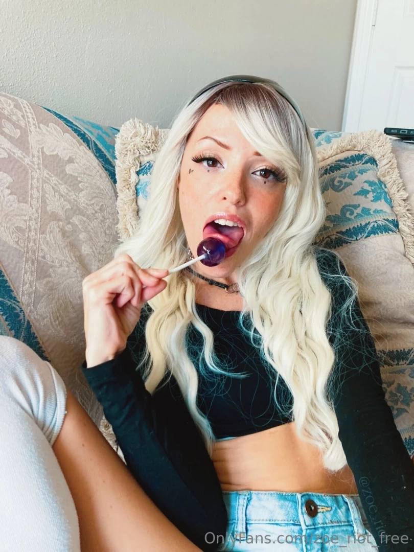 Only thinking of one thing 