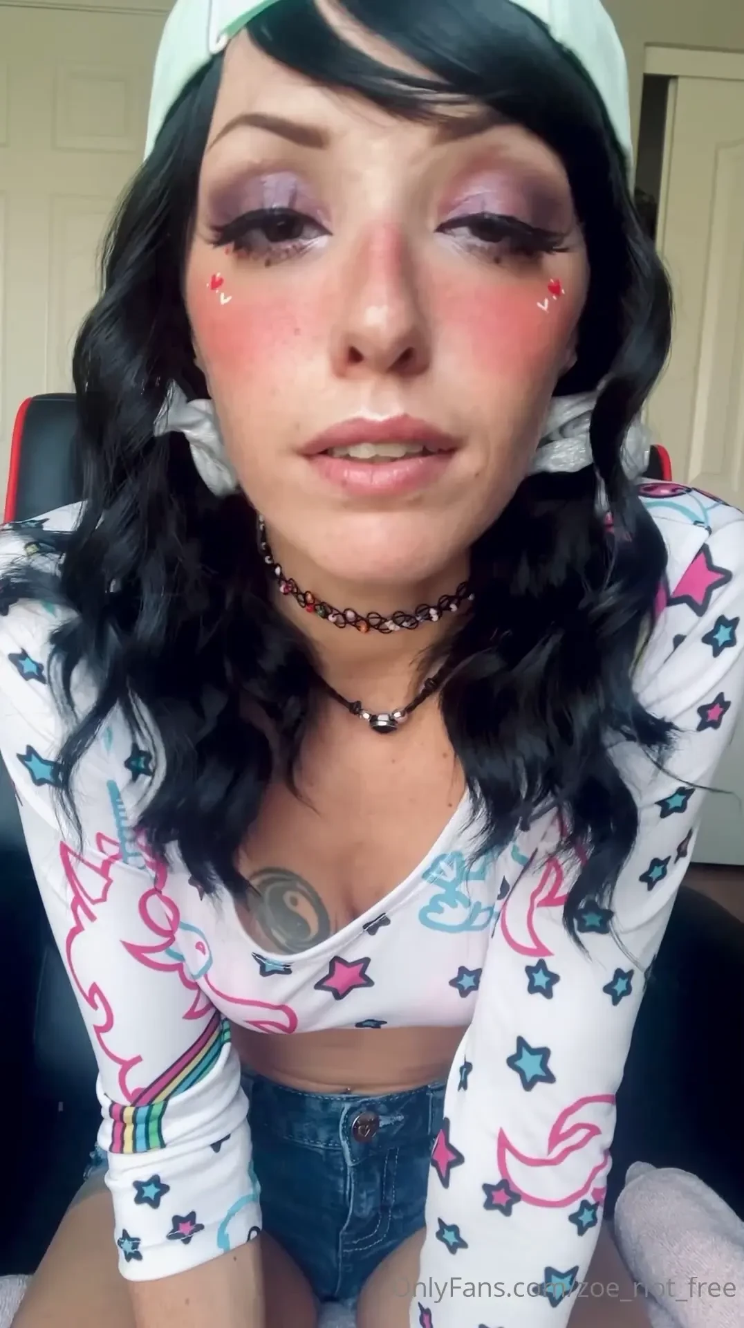 Solo video daddy s fuckdoll joi i m just a petite fuckdoll who needs 
