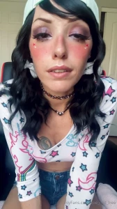 Solo video daddy s fuckdoll joi i m just a petite fuckdoll who needs