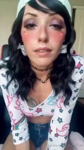 Solo video daddy s girl joi i m just a petite fuckdoll who needs cum