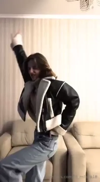 Lill_milana18 part 1 