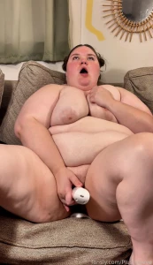 I know you love watching me shiver and shake free to plf subscribers