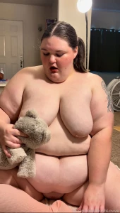 New video coming wed 3 30pm cst repost for my pervy daddies bbw ssbbw part 1