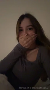 Pov you just sent me a dick pic