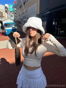 Are you reading this babe then say hi and i will try to say hi part 1