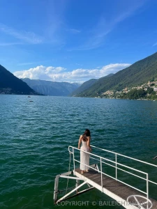 Waiting for my romeo