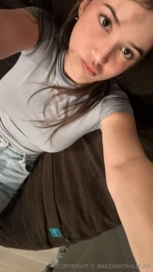 Wanna lay here with me a while part 2