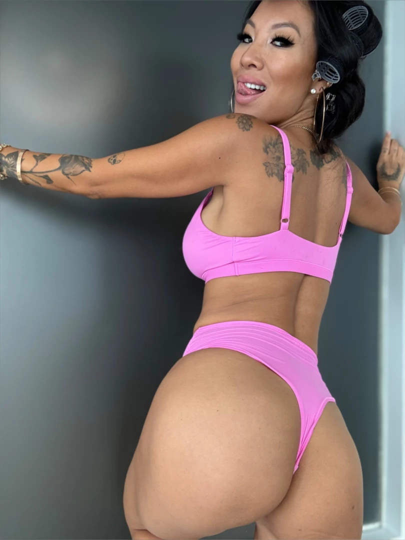 Do u like it from the back part 1 