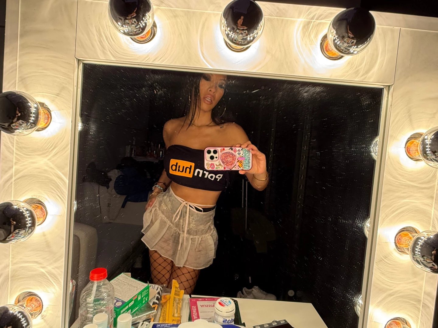 But first lemme take a 