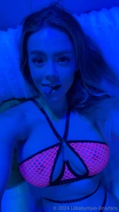 You can only watch so much netflix part 1