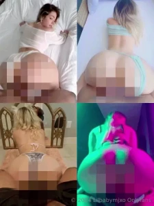 Sloppy blowjob compilation i have collected all of my most requested