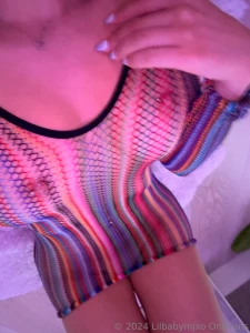 They re out to play blame the outfit not me