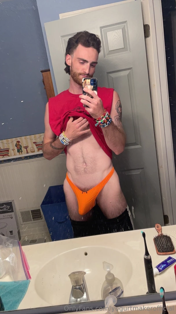 Yogurtmakerofficial part 1 