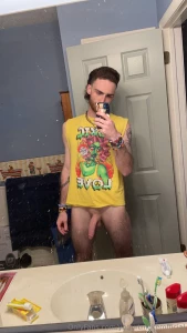 Talk to me dirty part 1