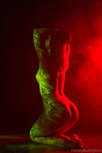 I just love getting high on you fully nude photos