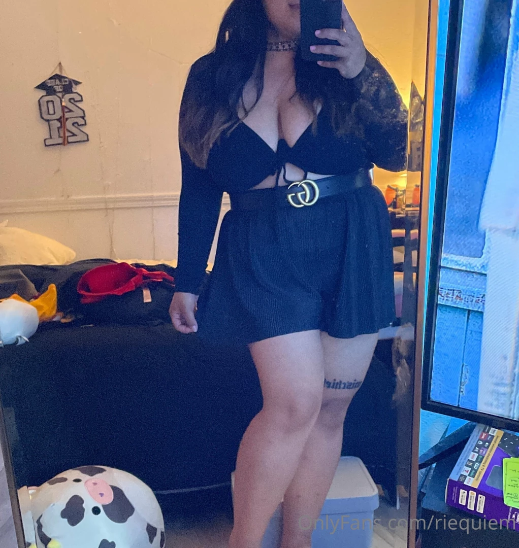 Crocs are sexy lol jk i always love how my tits look in this top don t 