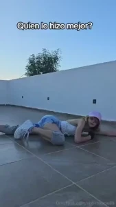 Lo ven antes de los dem s pronto set disponible con ropa deporte o sin part 1