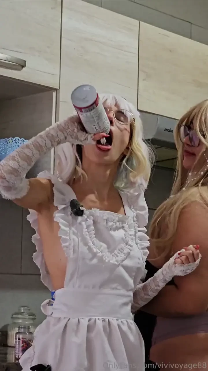 Video preparando pastel con mi querida part 2 