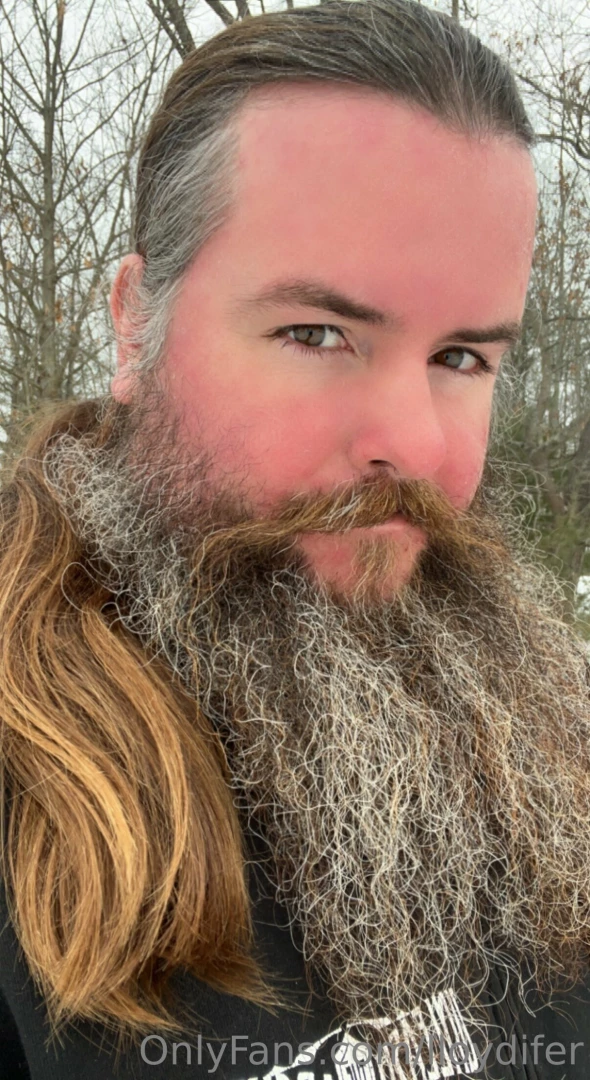 Out at work 