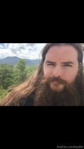 Join me in the mountains