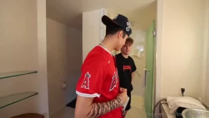 Bossman x brandoncardoso