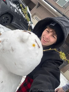 Life has been great boys i m filming something insane tonight gonna