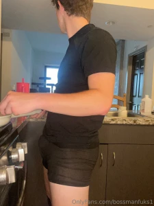 I cook up discounts and spicy content over at bossmanfuksvip