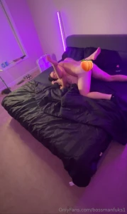 Watch me punish breannalower with my cock this little slut saw me on part 2